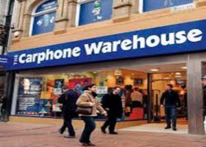 Carphone Warehouse تتعرض للإختراق، وبيانات 2.4 مليون عميل على المحك