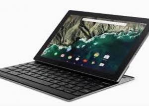 جوجل تُعلن عن الحاسب اللوحي Pixel C