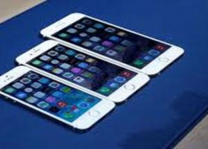  iPhone 6S اخر اصدارات الشركة هذا العام  