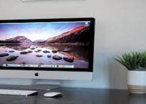 آبل  تصدر  حاسب iMac جديد بحجم 21.5 إنش وبدقة 4K