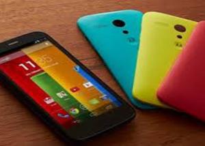 " موتورولا " : تطرح هاتفين " Moto G 2015 "و" Moto X Sport "