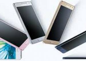 طرح وجود نسخة Dual SIM من Galaxy Note 5   