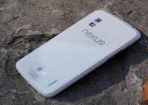 هاتف Nexus  من Huawei بشاشة AMOLED من صنع شركة سامسونج