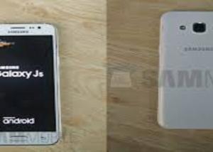 Galaxy J5 يصل إلى كوريا الجنوبية