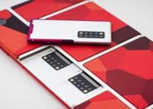 جوجل تؤجّل إطلاق مشروع Project Ara حتى العام القادم