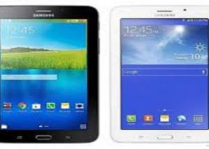 400 يورو السعر العالمي لجهازي Galaxy Tab S2 و Galaxy Tab E