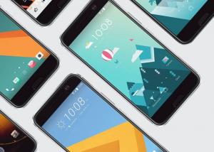 اتش تى سى :  تبدأ عملية شحن الطلبات المسبقة على هاتفها الرائد الجديد HTC 10 
