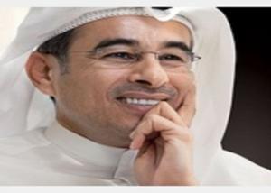 الملياردير الاماراتى محمد العبار  : يستعد لإطلاق تطبيق تراسل للمنطقة