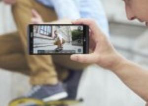 الإعلان رسميا عن الهاتف LG V20 مع هيكل خفيف ومتين، وكاميرا خلفية مزدوجة