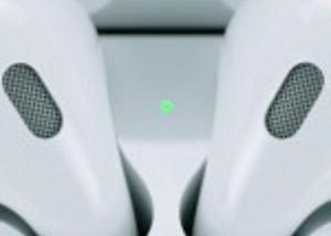 آبل تعلن رسميا عن سماعاتها اللاسلكية الجديد AirPods بسعر 159 دولار