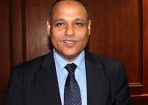 رئيس أكاديمية البحث العلمي : الأكاديمية تدعم مشروعات التخرج لطلبة الكليات العملية