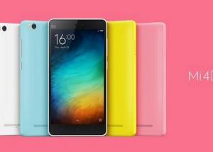 " Xiaomi  " تطلق الهاتف " Mi 4i  " فى ماليزيا