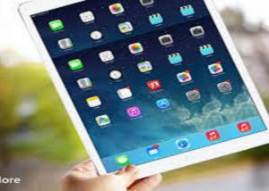 إصدار iPad Air Plus قريبا