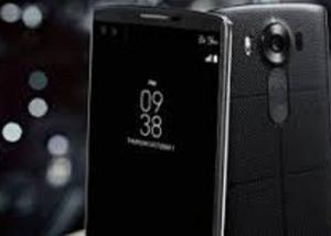 " LG " تستعد لطرح هاتفها " LG V20 " شهر سبتمبر القادم