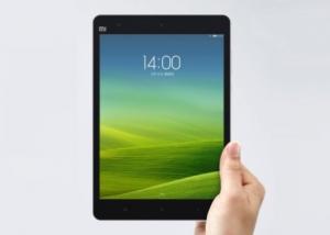 "  Xiaomi " : الجهاز اللوحي"  Mi Pad 2 " بمعالج من " انتل" 