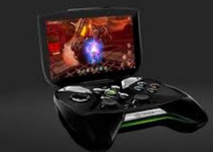 الجيل الثاني من جهاز Nvidia Shield قادم في الشهر المقبل