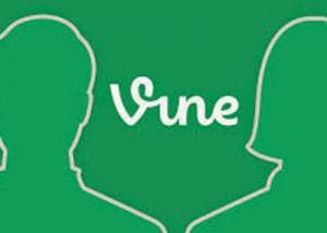 عداد مشاهدات قوى تطبيق  ل  Vine   