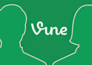 عداد مشاهدات قوى تطبيق ل Vine