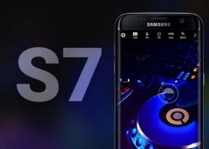 اختبار أداء جديد لهاتف Galaxy S7 وتفوّق على شريحة A9 من هاتف iPhone 6