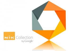 حمل مجانا حزمة تعديل الصور Google Nik Collection