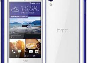 إتش تي سي تعلن رسميًا عن هاتفها الجديد HTC Desire 628