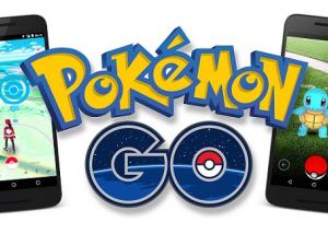 مستهلكي المحتوى المدفوع داخل لعبة Pokemon Go  في تراجع مستمر