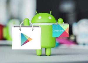 جوجل تعطي للتطبيقات والألعاب أقسام منفصلة في متجر Google Play Store