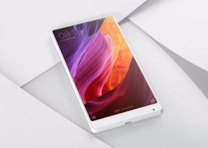 النسخة البيضاء من الهاتف Xiaomi Mi Mix تنفد في أقل من دقيقة