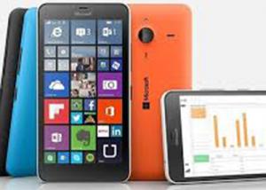 الهاتف اللوحي Lumia 640 XL.. جديد مايكروسوفت