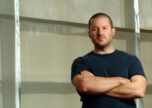 Jony Ive يصبح رئيس قسم التصميم في شركة آبل