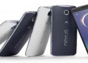 جوجل تصدر تحديث آمني جديد لأجهزة Nexus 4 و 5 و 6 و 7 و 9 .