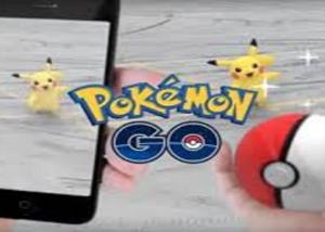 خلال موسم العطلات : "Pokémon GO  " يجني أكثر من 22 مليون دولار