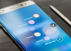 وحدات Galaxy Note 7 قيد الإستخدام لا تزال أعلى من بعض الهواتف الراقية
