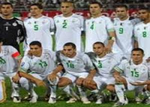 ماجر : المنتخب الجزائرى تنقصه اللياقة البدنية