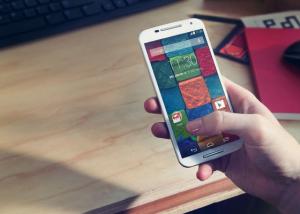 رصد أحدث هواتف سلسلة " Galaxy C Series " بإختبارات الأداء