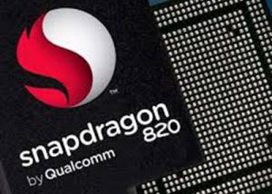 سامسونج تشرف على تصنيع المعالج Snapdragon