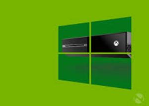 Xbox One يحصل على الويندوز 10 نوفمبر القادم