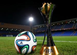 الفيفا يعلن أسماء حكام مباريات كأس العالم للأندية 2015 في اليابان
