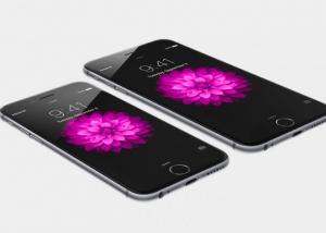 مبيعات iPhone 6 كسرت حاجز 10 ملايين وحدة في عطلة نهاية الأسبوع الأول