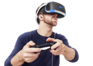 سوني تُقر بمشاكل الصورة في خوذة Playstation VR وتُرشد المُستخدمين لحل المشكلة