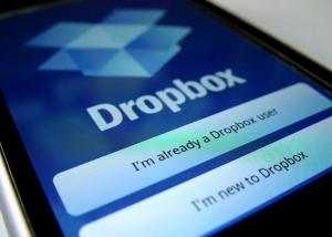 تطبيق Dropbox لمنصة الويندوز فون يتيح إمكانية إنشاء وإدارة المجلدات المشتركة