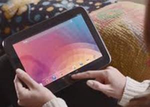 جوجل :الجهاز اللوحي " Nexus 10 " يحصل على تحديث الاندرويد 5.1 Lollipop