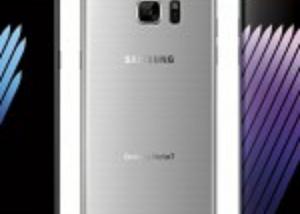 تسريب صور جديدة عن هاتف سامسونج " Galaxy Note 7 "