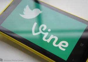 تطبيق " Vine  " تحديثات جديدة لمنصة ال " ويندوز فون 8.1 " 