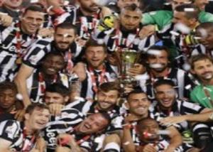 ماتري يقود يوفنتوس للفوز بكأس ايطاليا