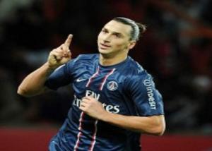 إبراهيموفيتش: سأبذل قصارى جهدى مع السويد للتأهل لكأس أمم أوروبا 2016