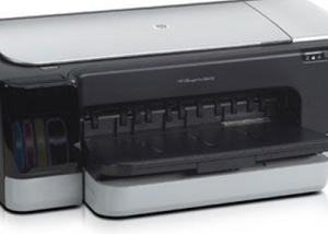 Ink Advantage .. أحدث إصدارات HP لتوفير أدوات طباعة عالية الجودة وبتكلفة منخفضة