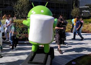 سونى : تصدر الأندرويد Marshmallow التجريبي للهاتفين Xperia Z3 و Xperia Z3 Compact