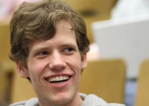 مؤسس 4chan، الشاب Chris Poole ينتقل للعمل في شركة Google