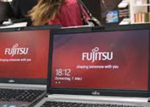 Fujitsu  تجري محادثات مع شركة Lenovo بشأن قسم الحواسيب
